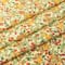SINGER Orange Butterfly Cotton Fabric Bundle
